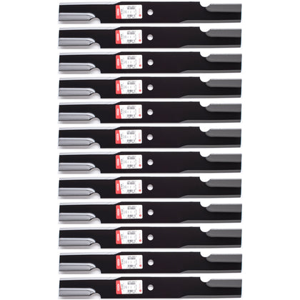 Oregon 91-638 Replacement Blades for 60" Great Dane D18036, GDU10232