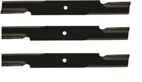 3PK Oregon 91-638 Mower Blade for 61" replaces Scag 48111 481708 481712 482787