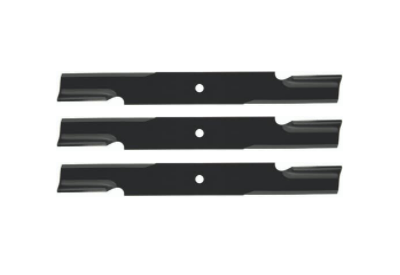 3PK Oregon 191-638 Mower Blade for 21" Snapper 17081, 5103305S John Deere GDU10232