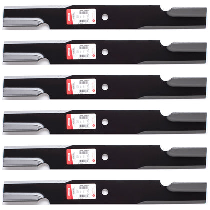 Oregon 91-638 Replacement Blades for 60" Hustler 793380, 794859, 795252