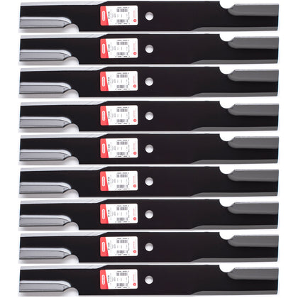 Oregon 91-638 Replacement Blades for 60" Hustler 793380, 794859, 795252