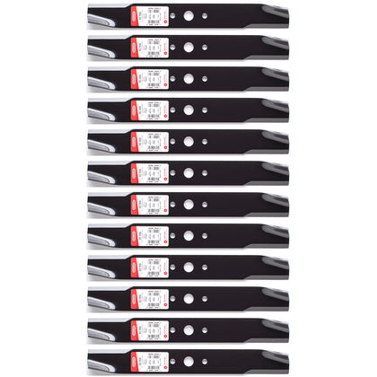 Oregon 91-705 Replacement Blades for 44" Simplicity 1704856, 1716696