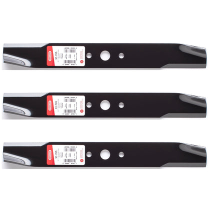 Oregon 91-705 Replacement Blades for 44" Simplicity 1704856, 1716696