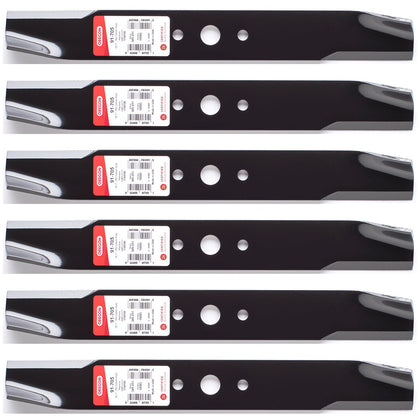 Oregon 91-705 Replacement Blades for 44" Simplicity 1704856, 1716696