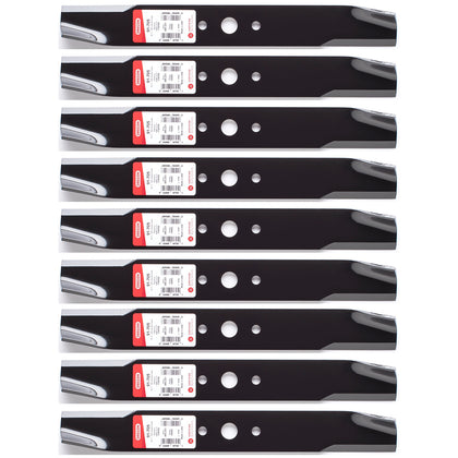 Oregon 91-705 Replacement Blades for 44" Simplicity 17027774, 1704100