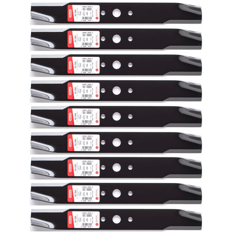 Oregon 91-705 Replacement Blades for 44" Simplicity 17027774, 1704100