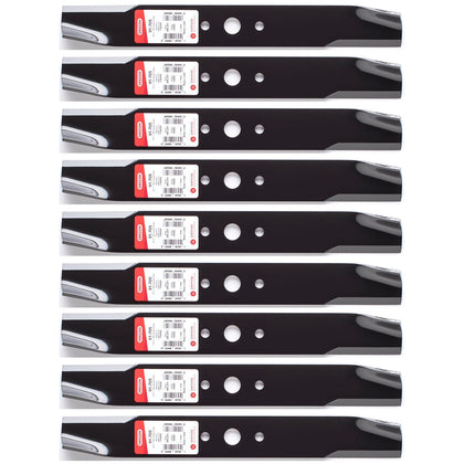 Oregon 91-705 Replacement Blades for 44" Snapper 17027774, 1704100