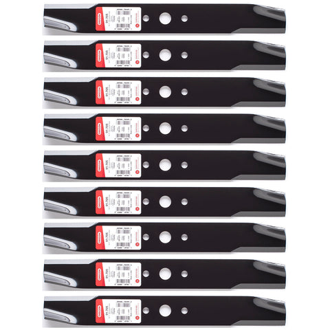 Oregon 91-705 Replacement Blades for 44" Snapper 17027774, 1704100