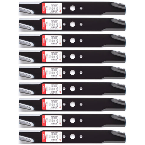 Oregon 91-705 Replacement Blades for 44" Snapper 1727774, 71704100