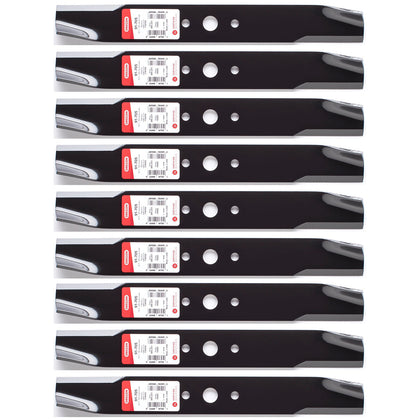 Oregon 91-705 Replacement Blades for 44" Simplicity 1704856, 1716696