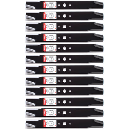 Oregon 91-706 Replacement Blades for 50" Simplicity 1708229, 1716697