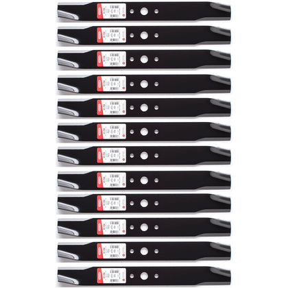 Oregon 91-706 Replacement Blades for 50" Snapper 1708229, 1716697
