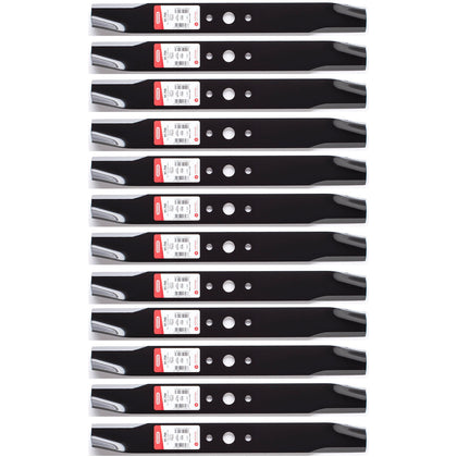 Oregon 91-706 Replacement Blades for 50" Simplicity 1721086, 1726453