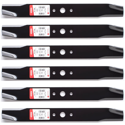 Oregon 91-706 Replacement Blades for 50" Simplicity 1708229, 1716697