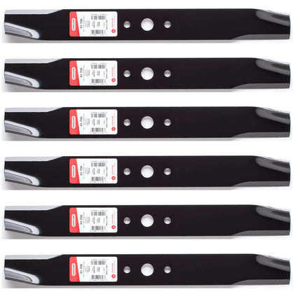 Oregon 91-706 Replacement Blades for 50" Simplicity 1721086, 1726453