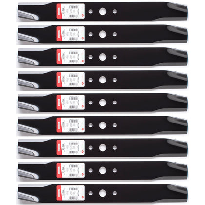 Oregon 91-706 Replacement Blades for 50" Simplicity 1721086, 1726453