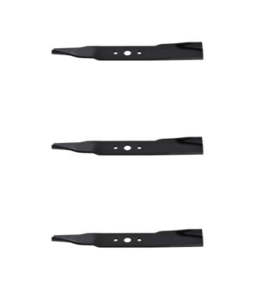3PK Oregon 91-723 Mower Blade 16-1/8" Replaces Simplicity 1704856