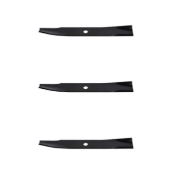 3PK Oregon 91-806 Mower Blade 16-1/16" Replaces Ford TR106637