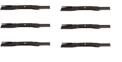 Oregon 91-917 Mower Blade 25" replaces Walker 7705-1 7705-2