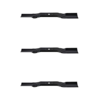 3PK Oregon 91-918 Mower Blade 25" Replaces Walker 7705-1