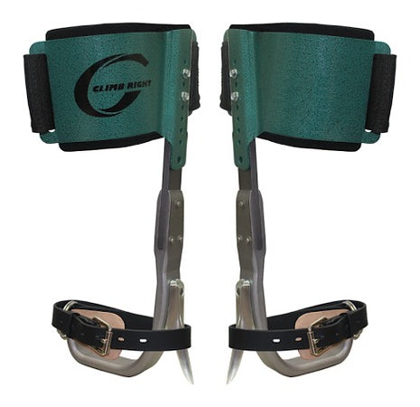 91225 - Tree 2 5/8" CTB Tree Climbing Ultra Kit w/ Straps - Spyder
