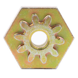 MTD 917-04074 GEAR-DECK ADJUSTME