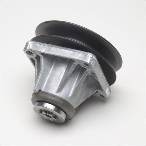 MTD 918-0116C Spindle Assembly - Deck Single Pulley