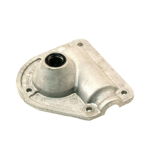 MTD 918-0124A Genuine OEM Auger Gearbox Housing, Left-Hand