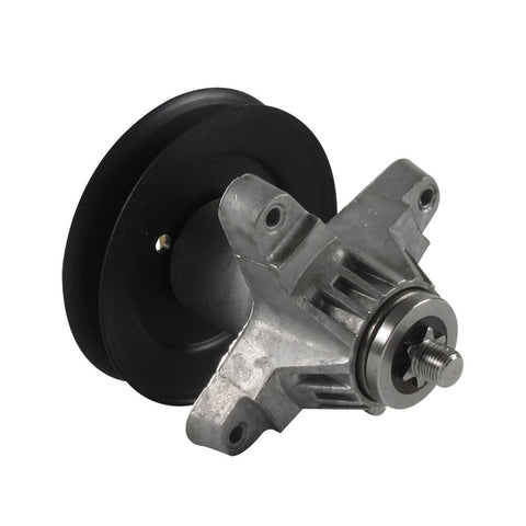 MTD 918-04125C SPDL ASM-PULLEY &