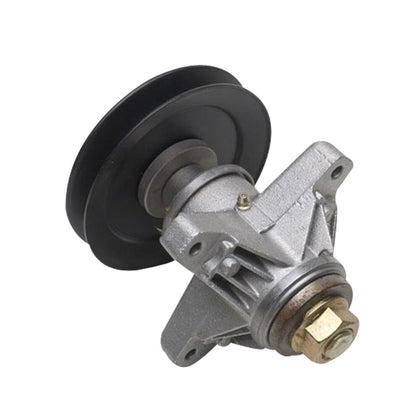 MTD 918-04129B Genuine OEM Blade Spindle Assembly