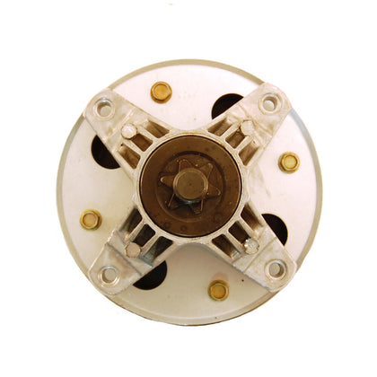 MTD 918-04512B Genuine OEM Spindle Assembly