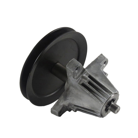 MTD 918-04865A Spindle Assembly 6.93" Diameter Pulley