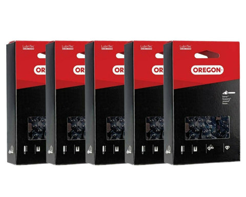 Oregon 91VXL056G 16" VersaCut Saw Chain 3/8 LP .050 56 DL for 501 84 70-56, 63PM 56