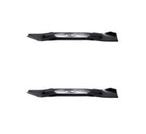 2PK Oregon 92-011 Mower Blade 20-15/16" Replaces Lawn-Boy 612543