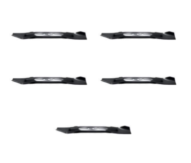 5PK Oregon 92-011 Mower Blade 20-15/16" Replaces Lawn-Boy 612543