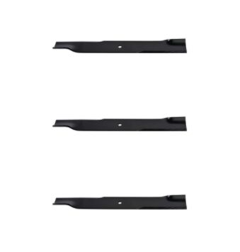 3PK Oregon 92-013 Mower Blade 20-13/16" Jacobsen 2810030 3007759 4119024