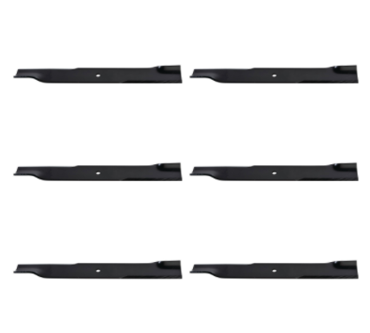 6PK Oregon 92-013 Mower Blade 20-13/16" Jacobsen 2810030 3007759 4119024