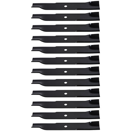 Oregon 92-015 Replacement Blades for 50" Cub Cadet GT1500, LT1000, 01010168