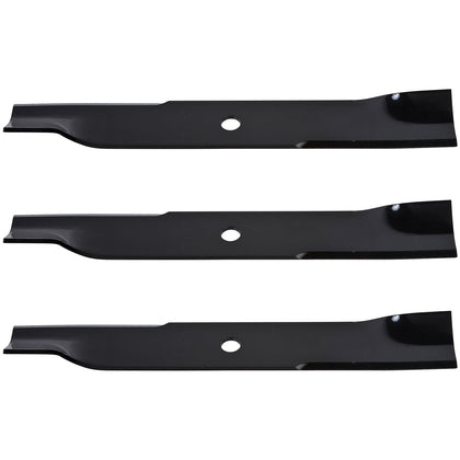 Oregon 92-015 Replacement Blades for 50" Cub Cadet GT1500, LT1000, 01010168