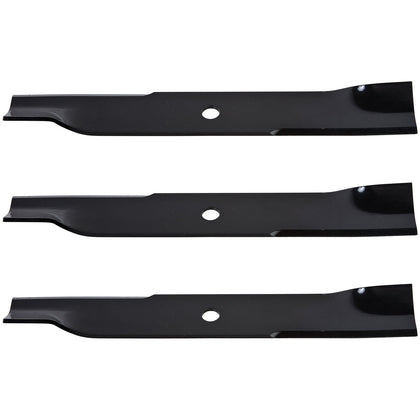 Oregon 92-015 Replacement Blades for 50" Cub Cadet M50-KHS, SLT1500, Z-Force, 01010168