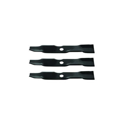 3PK Oregon 92-026 Mulching Blade 16 1/4" replaces Exmark 103-6391