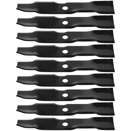 Oregon 92-026 Mulching Blades for 48" Toro 109-6872