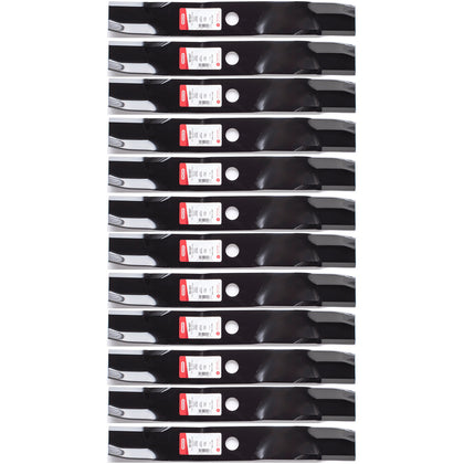Oregon 792-027 Mulching Blades for 52" Encore 543293