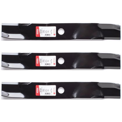 Oregon 792-027 Mulching Blades for 52" Encore 543293