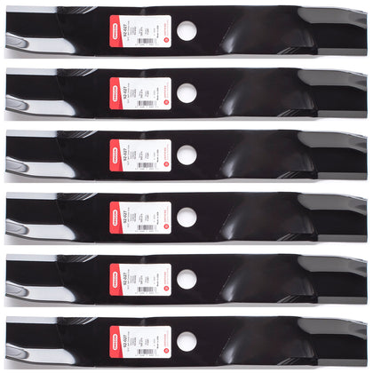 Oregon 792-027 Mulching Blades for 52" Encore 543293