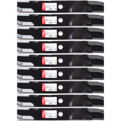 Oregon 792-027 Mulching Blades for 52" Encore 543293
