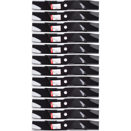 Oregon 792-028 Mulching Blades for 60" Encore 543294