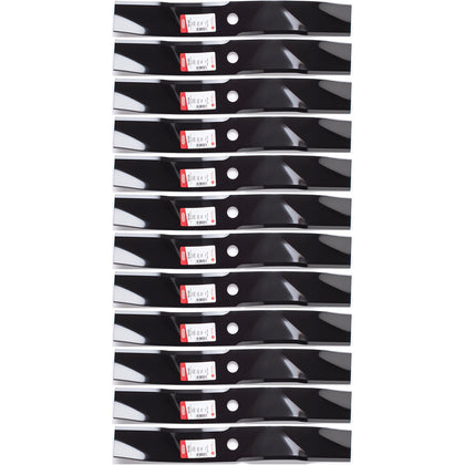 Oregon 792-028 Mulching Blade for 60" Exmark Radius E-Series - RAE708GEM60300