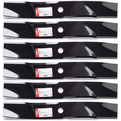 Oregon 792-028 Mulching Blade for 60" Exmark Radius E-Series - RAE708GEM60300