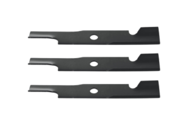 3PK Oregon 792-029 Mower Blade, 16-1/4" Exmark 103-6401, 103-6401-S